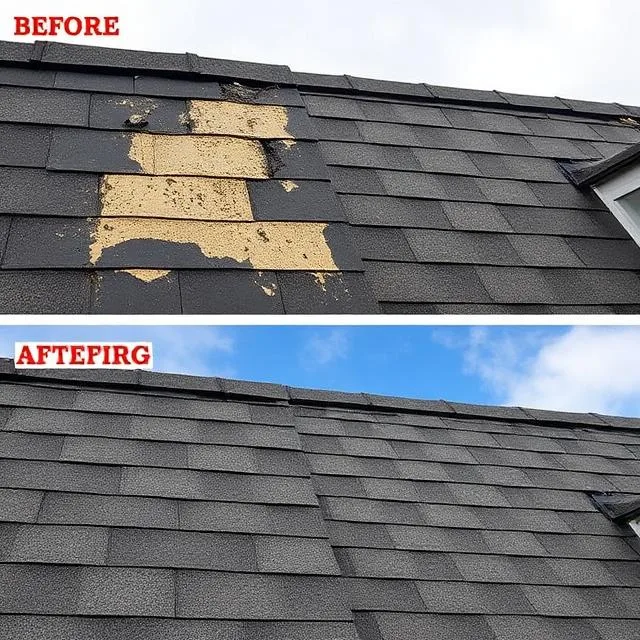 Roof Repair Near Me in Cooke City, MT near me